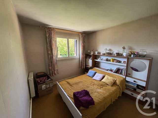 maison à vendre - 5 pièces - 85.56 m2 - COURCOURONNES - 91 - ILE-DE-FRANCE - Century 21 J.M. Conseil