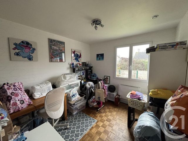 maison à vendre - 5 pièces - 84.0 m2 - LE COUDRAY MONTCEAUX - 91 - ILE-DE-FRANCE - Century 21 J.M. Conseil