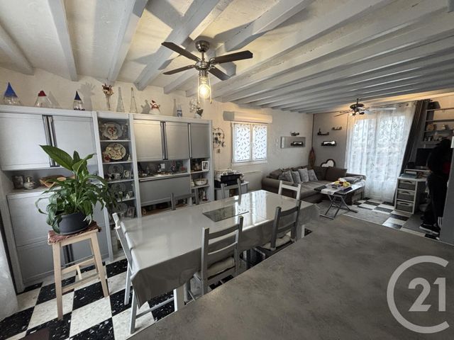 maison à vendre - 5 pièces - 84.0 m2 - LE COUDRAY MONTCEAUX - 91 - ILE-DE-FRANCE - Century 21 J.M. Conseil