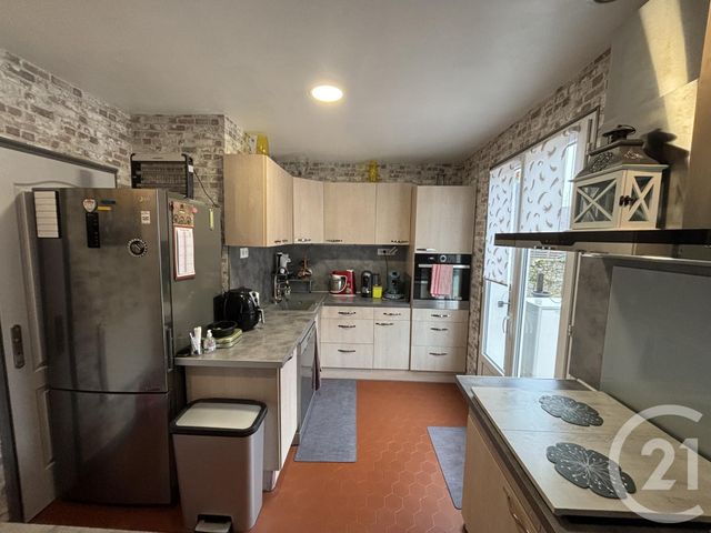 maison à vendre - 5 pièces - 84.0 m2 - LE COUDRAY MONTCEAUX - 91 - ILE-DE-FRANCE - Century 21 J.M. Conseil