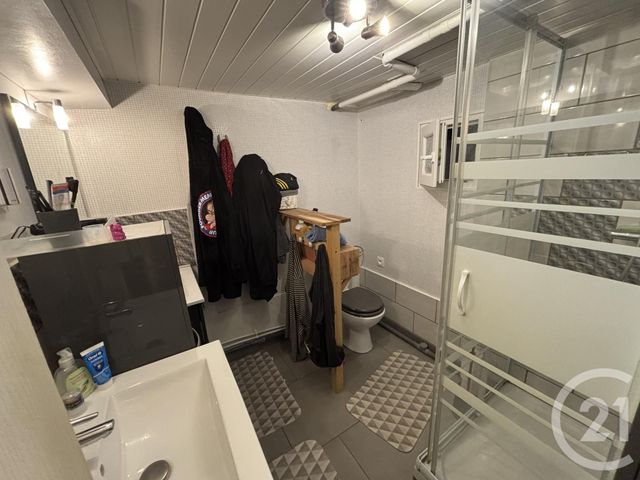 maison à vendre - 5 pièces - 84.0 m2 - LE COUDRAY MONTCEAUX - 91 - ILE-DE-FRANCE - Century 21 J.M. Conseil