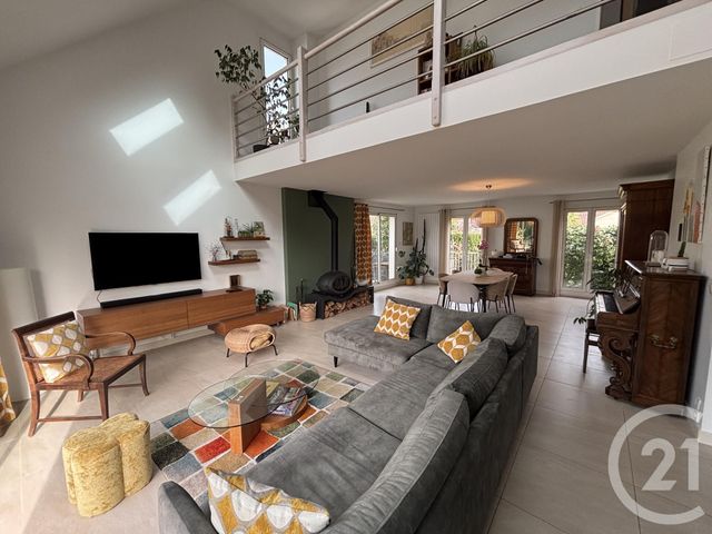 maison à vendre - 7 pièces - 206.0 m2 - MENNECY - 91 - ILE-DE-FRANCE - Century 21 J.M. Conseil