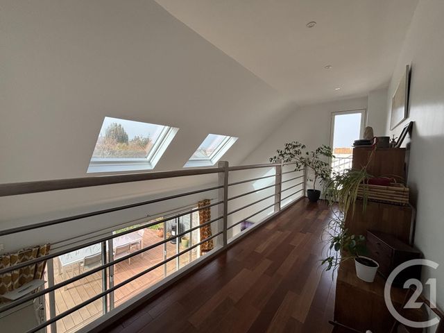 maison à vendre - 7 pièces - 206.0 m2 - MENNECY - 91 - ILE-DE-FRANCE - Century 21 J.M. Conseil