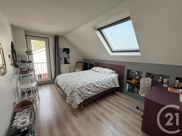 maison à vendre - 7 pièces - 206.0 m2 - MENNECY - 91 - ILE-DE-FRANCE - Century 21 J.M. Conseil