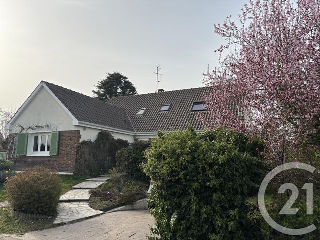 Maison à vendre MENNECY