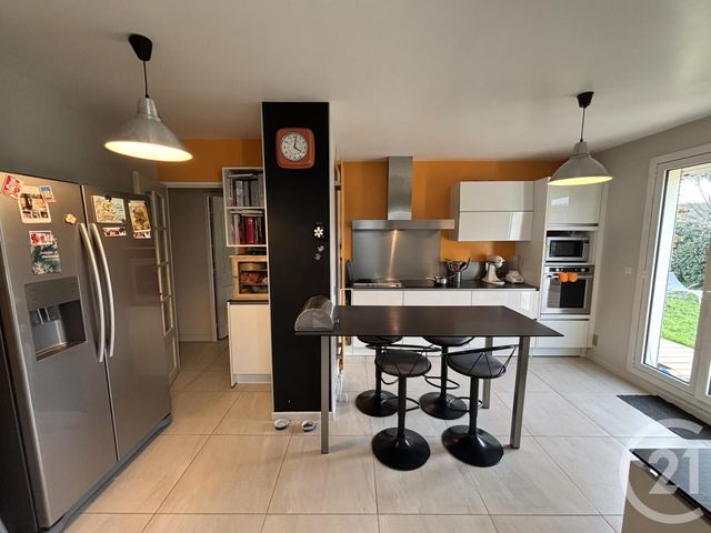 maison à vendre - 7 pièces - 206.0 m2 - MENNECY - 91 - ILE-DE-FRANCE - Century 21 J.M. Conseil