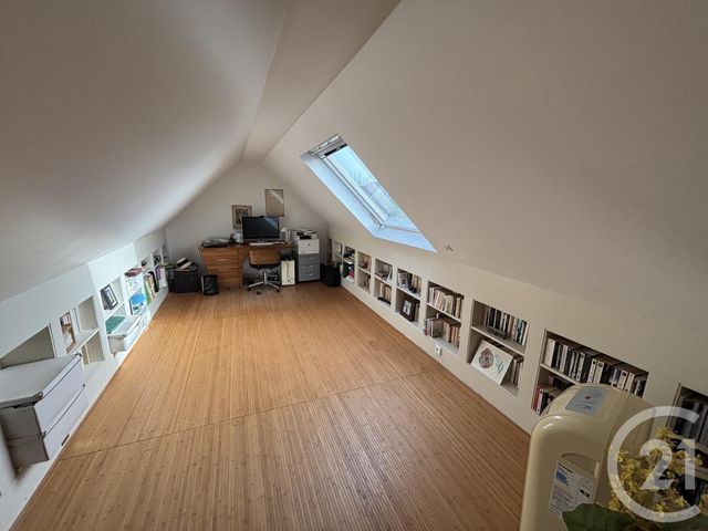 maison à vendre - 7 pièces - 206.0 m2 - MENNECY - 91 - ILE-DE-FRANCE - Century 21 J.M. Conseil