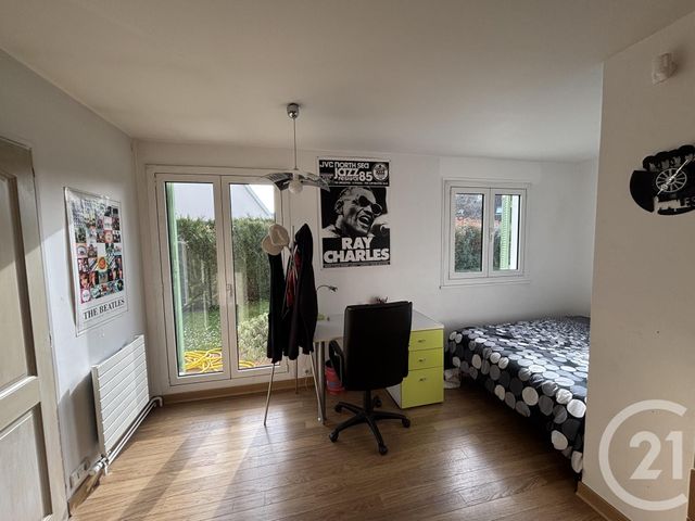 maison à vendre - 7 pièces - 206.0 m2 - MENNECY - 91 - ILE-DE-FRANCE - Century 21 J.M. Conseil