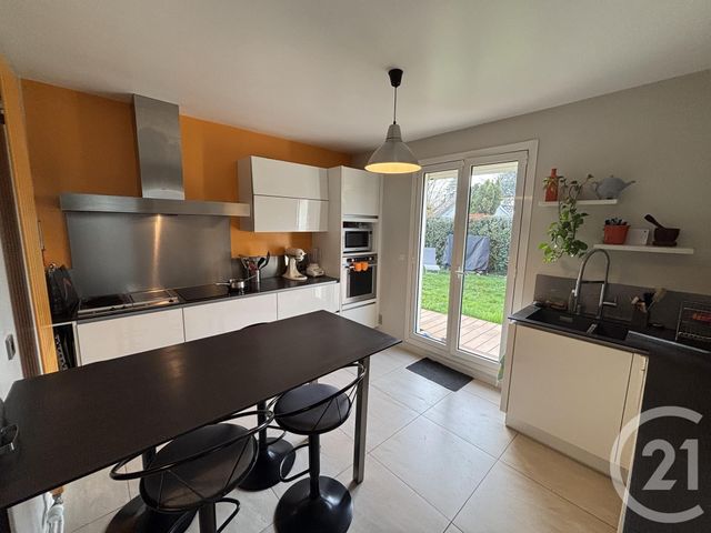 maison à vendre - 7 pièces - 206.0 m2 - MENNECY - 91 - ILE-DE-FRANCE - Century 21 J.M. Conseil