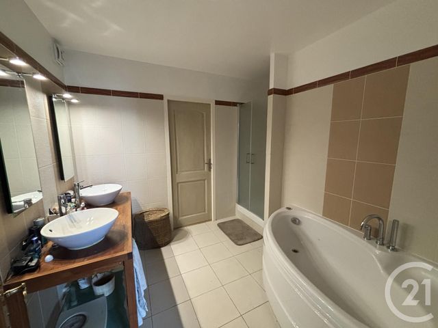 maison à vendre - 7 pièces - 206.0 m2 - MENNECY - 91 - ILE-DE-FRANCE - Century 21 J.M. Conseil