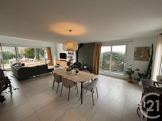 maison à vendre - 7 pièces - 206.0 m2 - MENNECY - 91 - ILE-DE-FRANCE - Century 21 J.M. Conseil