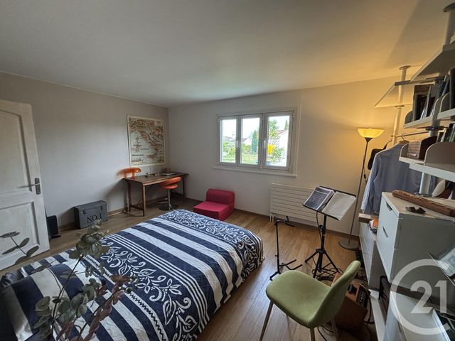 maison à vendre - 7 pièces - 206.0 m2 - MENNECY - 91 - ILE-DE-FRANCE - Century 21 J.M. Conseil