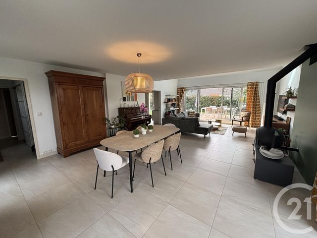 maison à vendre - 7 pièces - 206.0 m2 - MENNECY - 91 - ILE-DE-FRANCE - Century 21 J.M. Conseil