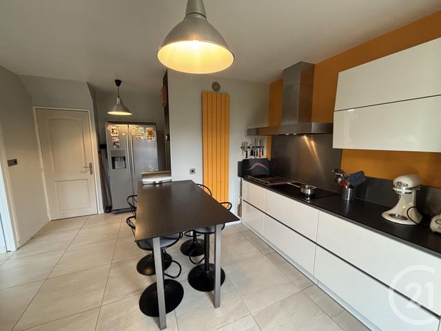 maison à vendre - 7 pièces - 206.0 m2 - MENNECY - 91 - ILE-DE-FRANCE - Century 21 J.M. Conseil