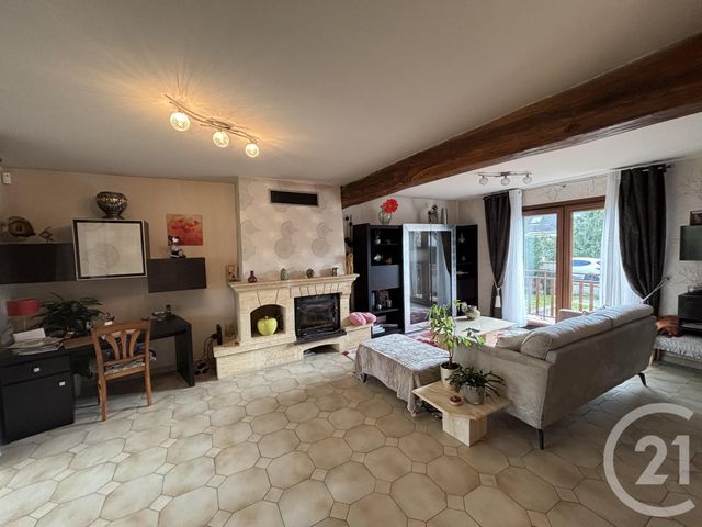 maison à vendre - 6 pièces - 150.0 m2 - MENNECY - 91 - ILE-DE-FRANCE - Century 21 J.M. Conseil