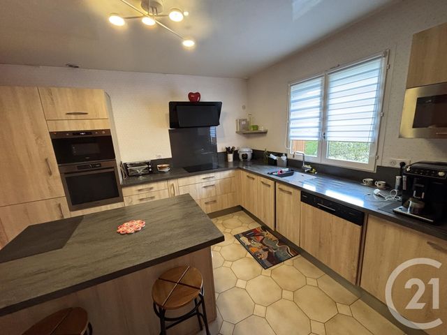 maison à vendre - 6 pièces - 150.0 m2 - MENNECY - 91 - ILE-DE-FRANCE - Century 21 J.M. Conseil