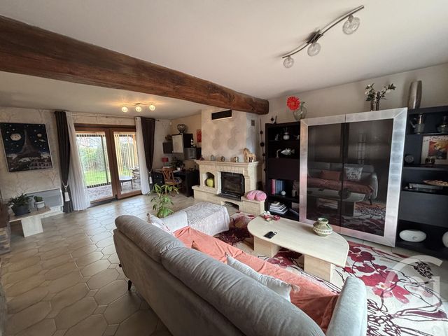 maison à vendre - 6 pièces - 150.0 m2 - MENNECY - 91 - ILE-DE-FRANCE - Century 21 J.M. Conseil