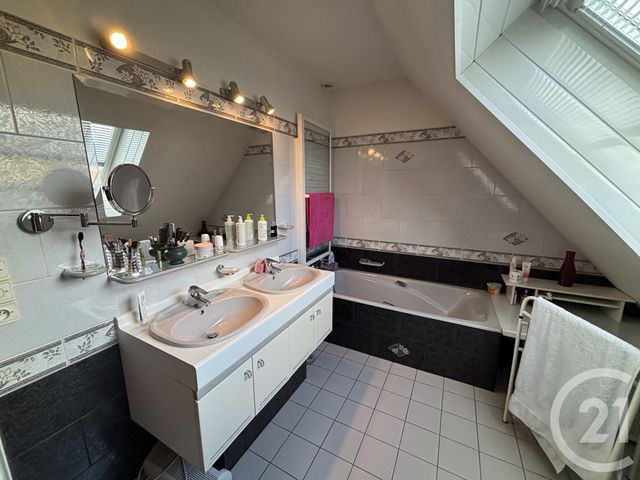 maison à vendre - 6 pièces - 150.0 m2 - MENNECY - 91 - ILE-DE-FRANCE - Century 21 J.M. Conseil