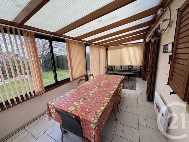 maison à vendre - 6 pièces - 150.0 m2 - MENNECY - 91 - ILE-DE-FRANCE - Century 21 J.M. Conseil