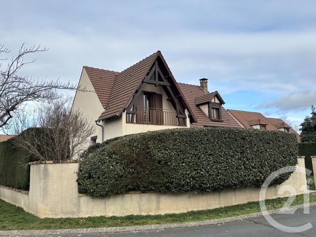 maison à vendre - 6 pièces - 150.0 m2 - MENNECY - 91 - ILE-DE-FRANCE - Century 21 J.M. Conseil