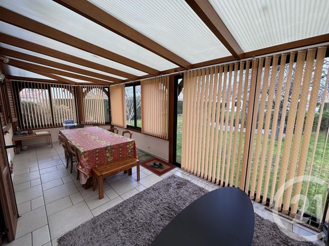 maison à vendre - 6 pièces - 150.0 m2 - MENNECY - 91 - ILE-DE-FRANCE - Century 21 J.M. Conseil