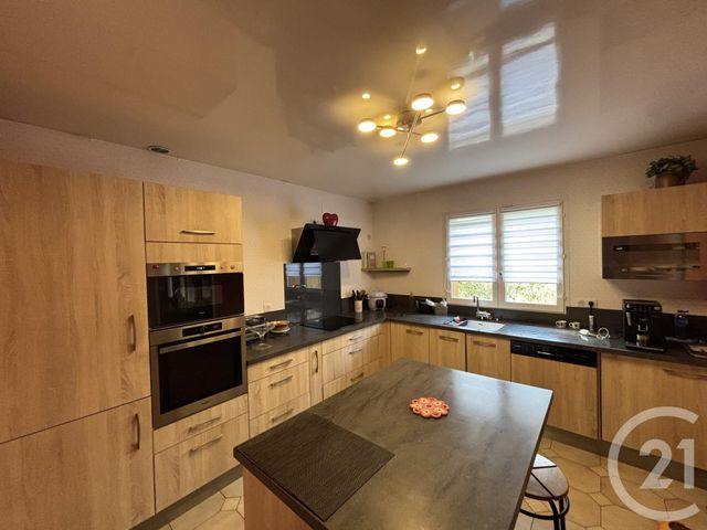 maison à vendre - 6 pièces - 150.0 m2 - MENNECY - 91 - ILE-DE-FRANCE - Century 21 J.M. Conseil