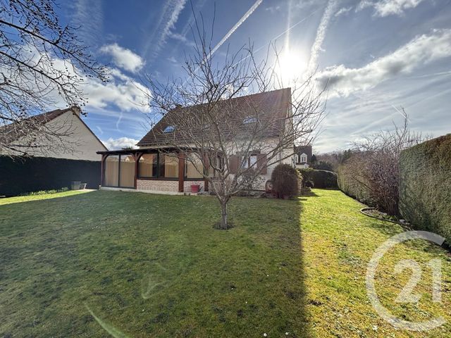 Maison à vendre MENNECY