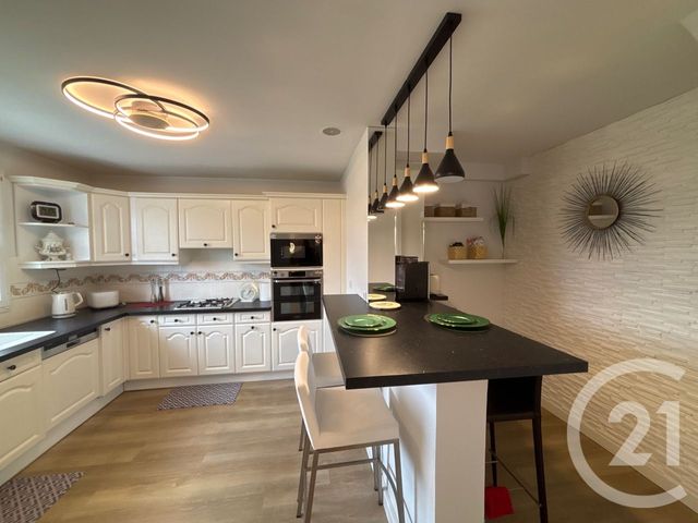 maison à vendre - 7 pièces - 203.4 m2 - MENNECY - 91 - ILE-DE-FRANCE - Century 21 J.M. Conseil