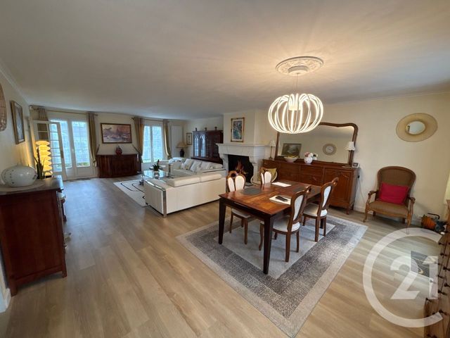 maison à vendre - 7 pièces - 203.4 m2 - MENNECY - 91 - ILE-DE-FRANCE - Century 21 J.M. Conseil