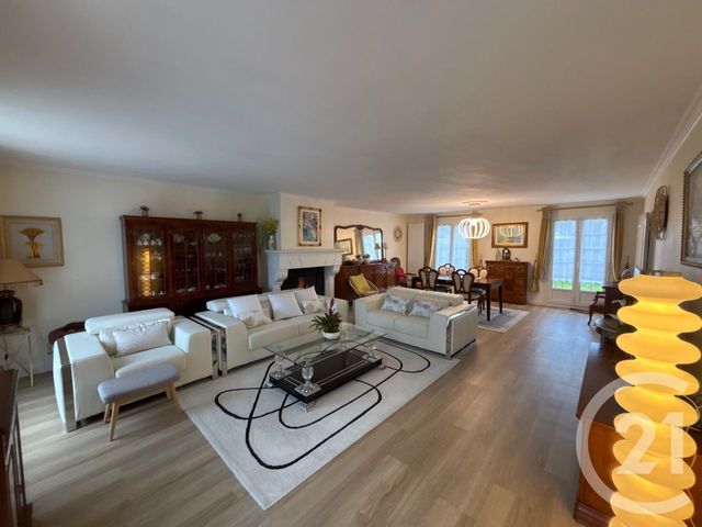 maison à vendre - 7 pièces - 203.4 m2 - MENNECY - 91 - ILE-DE-FRANCE - Century 21 J.M. Conseil