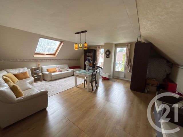 maison à vendre - 7 pièces - 203.4 m2 - MENNECY - 91 - ILE-DE-FRANCE - Century 21 J.M. Conseil