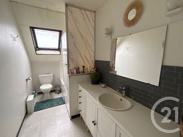 maison à vendre - 7 pièces - 203.4 m2 - MENNECY - 91 - ILE-DE-FRANCE - Century 21 J.M. Conseil