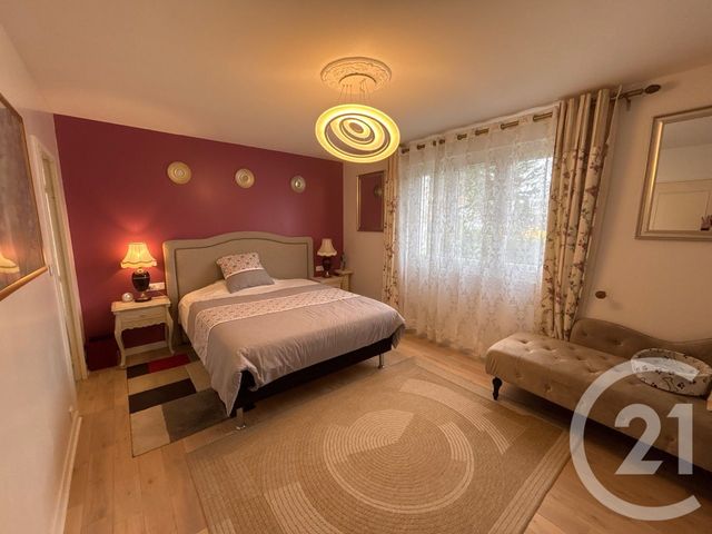 maison à vendre - 7 pièces - 203.4 m2 - MENNECY - 91 - ILE-DE-FRANCE - Century 21 J.M. Conseil