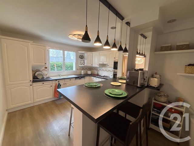 maison à vendre - 7 pièces - 203.4 m2 - MENNECY - 91 - ILE-DE-FRANCE - Century 21 J.M. Conseil