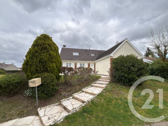 maison à vendre - 7 pièces - 203.4 m2 - MENNECY - 91 - ILE-DE-FRANCE - Century 21 J.M. Conseil