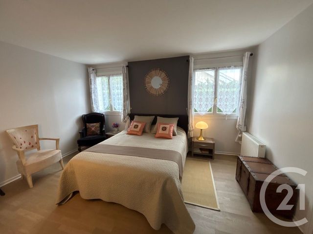 maison à vendre - 7 pièces - 203.4 m2 - MENNECY - 91 - ILE-DE-FRANCE - Century 21 J.M. Conseil