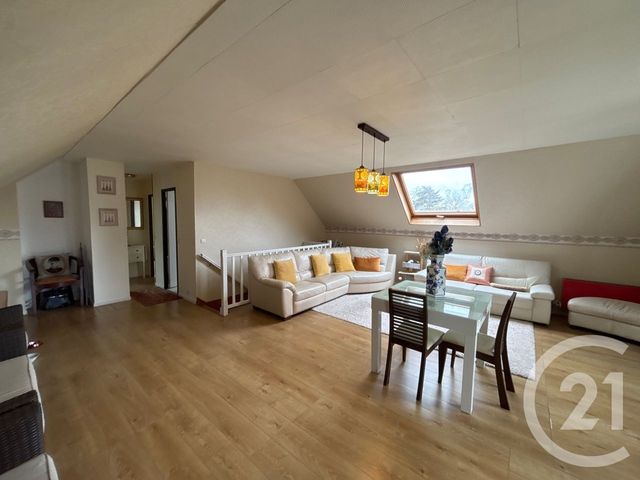 maison à vendre - 7 pièces - 203.4 m2 - MENNECY - 91 - ILE-DE-FRANCE - Century 21 J.M. Conseil