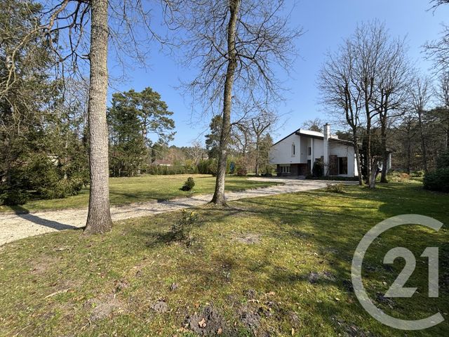 maison à vendre - 5 pièces - 147.8 m2 - MILLY LA FORET - 91 - ILE-DE-FRANCE - Century 21 J.M. Conseil
