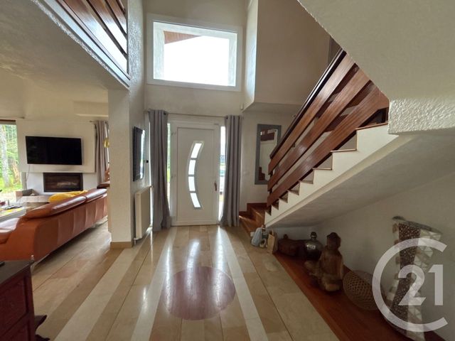 maison à vendre - 5 pièces - 147.8 m2 - MILLY LA FORET - 91 - ILE-DE-FRANCE - Century 21 J.M. Conseil