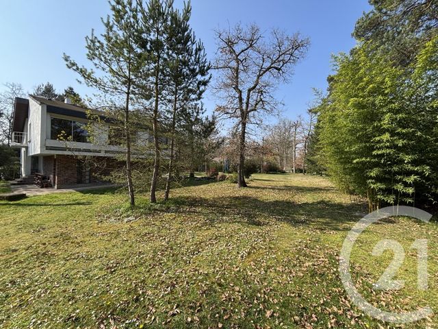 maison à vendre - 5 pièces - 147.8 m2 - MILLY LA FORET - 91 - ILE-DE-FRANCE - Century 21 J.M. Conseil