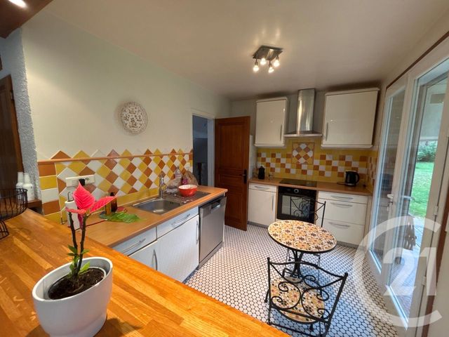 maison à vendre - 5 pièces - 147.8 m2 - MILLY LA FORET - 91 - ILE-DE-FRANCE - Century 21 J.M. Conseil