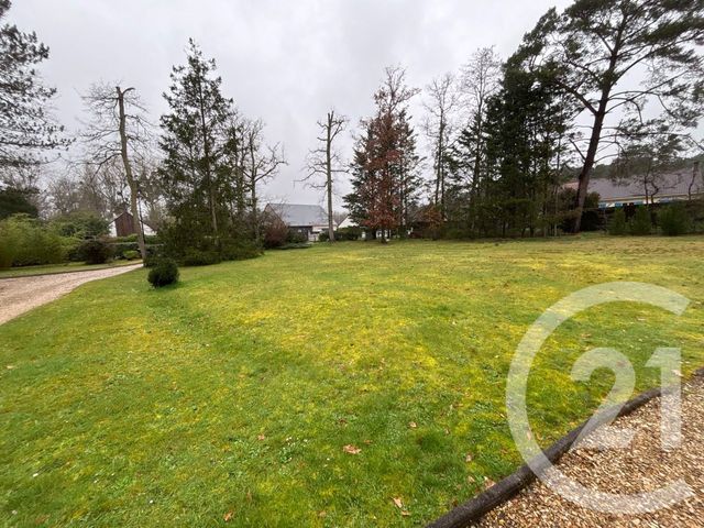 maison à vendre - 5 pièces - 147.8 m2 - MILLY LA FORET - 91 - ILE-DE-FRANCE - Century 21 J.M. Conseil