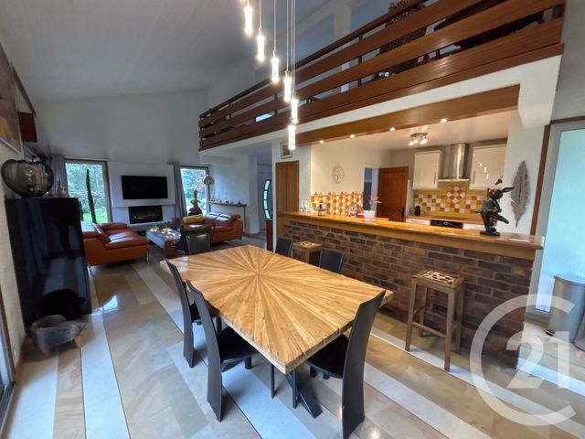 maison à vendre - 5 pièces - 147.8 m2 - MILLY LA FORET - 91 - ILE-DE-FRANCE - Century 21 J.M. Conseil