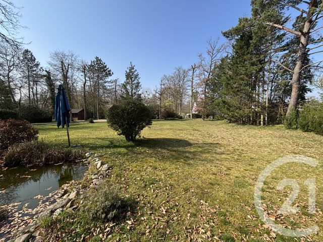 maison à vendre - 5 pièces - 147.8 m2 - MILLY LA FORET - 91 - ILE-DE-FRANCE - Century 21 J.M. Conseil