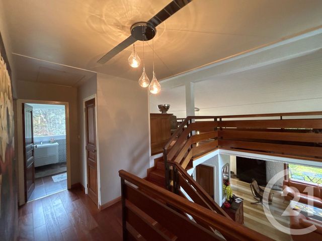 maison à vendre - 5 pièces - 147.8 m2 - MILLY LA FORET - 91 - ILE-DE-FRANCE - Century 21 J.M. Conseil