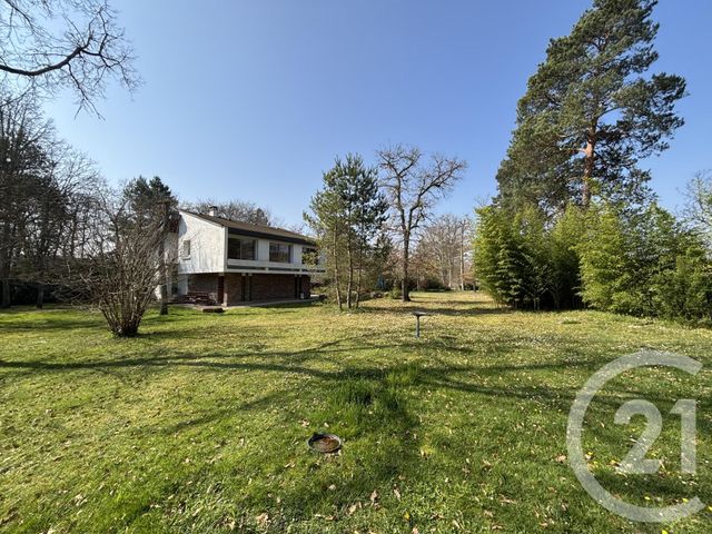 maison à vendre - 5 pièces - 147.8 m2 - MILLY LA FORET - 91 - ILE-DE-FRANCE - Century 21 J.M. Conseil
