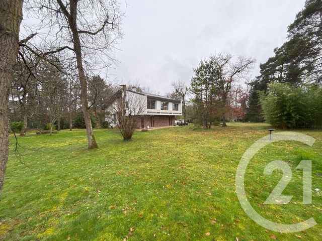 maison - MILLY LA FORET - 91