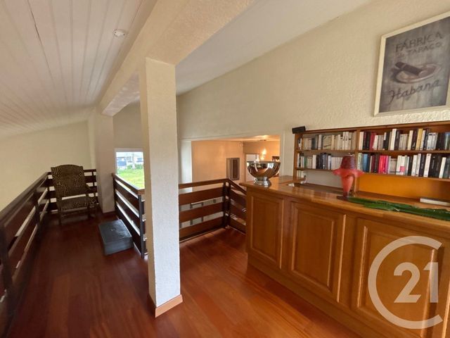 maison à vendre - 5 pièces - 147.8 m2 - MILLY LA FORET - 91 - ILE-DE-FRANCE - Century 21 J.M. Conseil