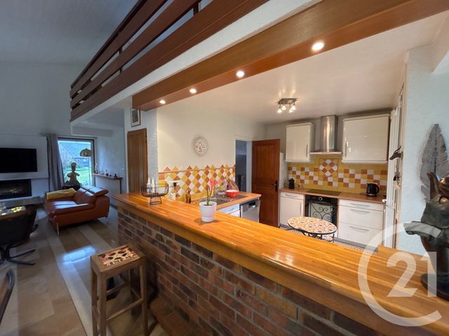 maison à vendre - 5 pièces - 147.8 m2 - MILLY LA FORET - 91 - ILE-DE-FRANCE - Century 21 J.M. Conseil