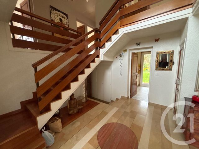 maison à vendre - 5 pièces - 147.8 m2 - MILLY LA FORET - 91 - ILE-DE-FRANCE - Century 21 J.M. Conseil